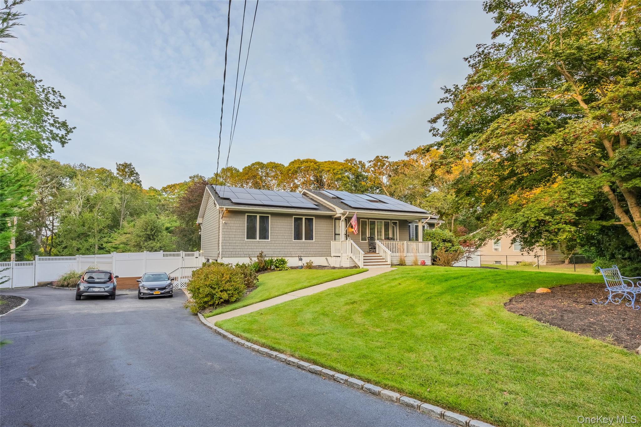 #3 photo, 7 Cohrs Court, サフォーク郡 Moriches , NY 11955