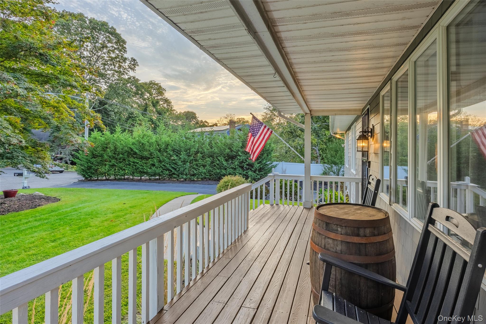 #5 photo, 7 Cohrs Court, サフォーク郡 Moriches , NY 11955