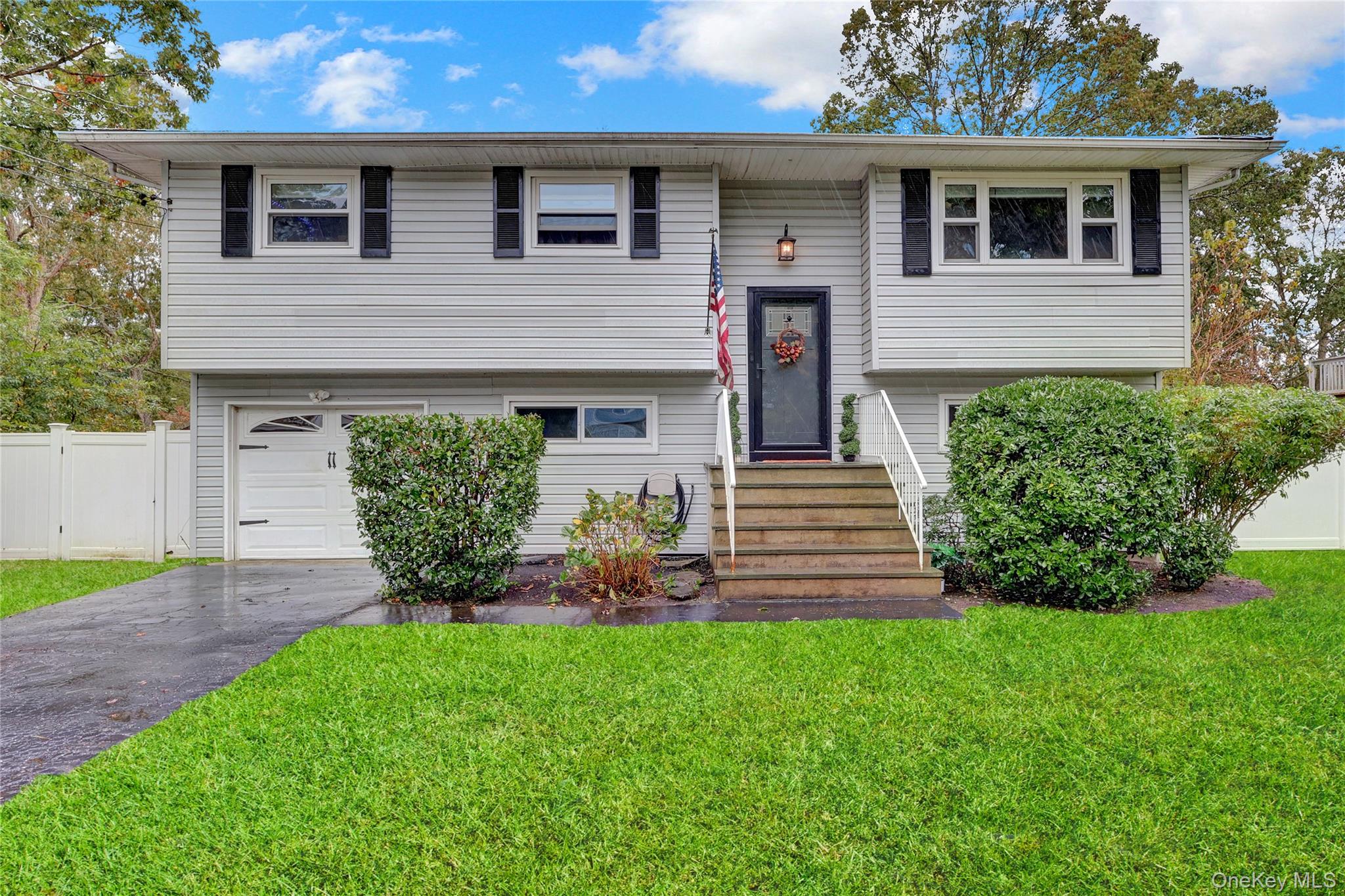 #1 photo, 58 Forrestall Drive, Mastic , NY 11950
