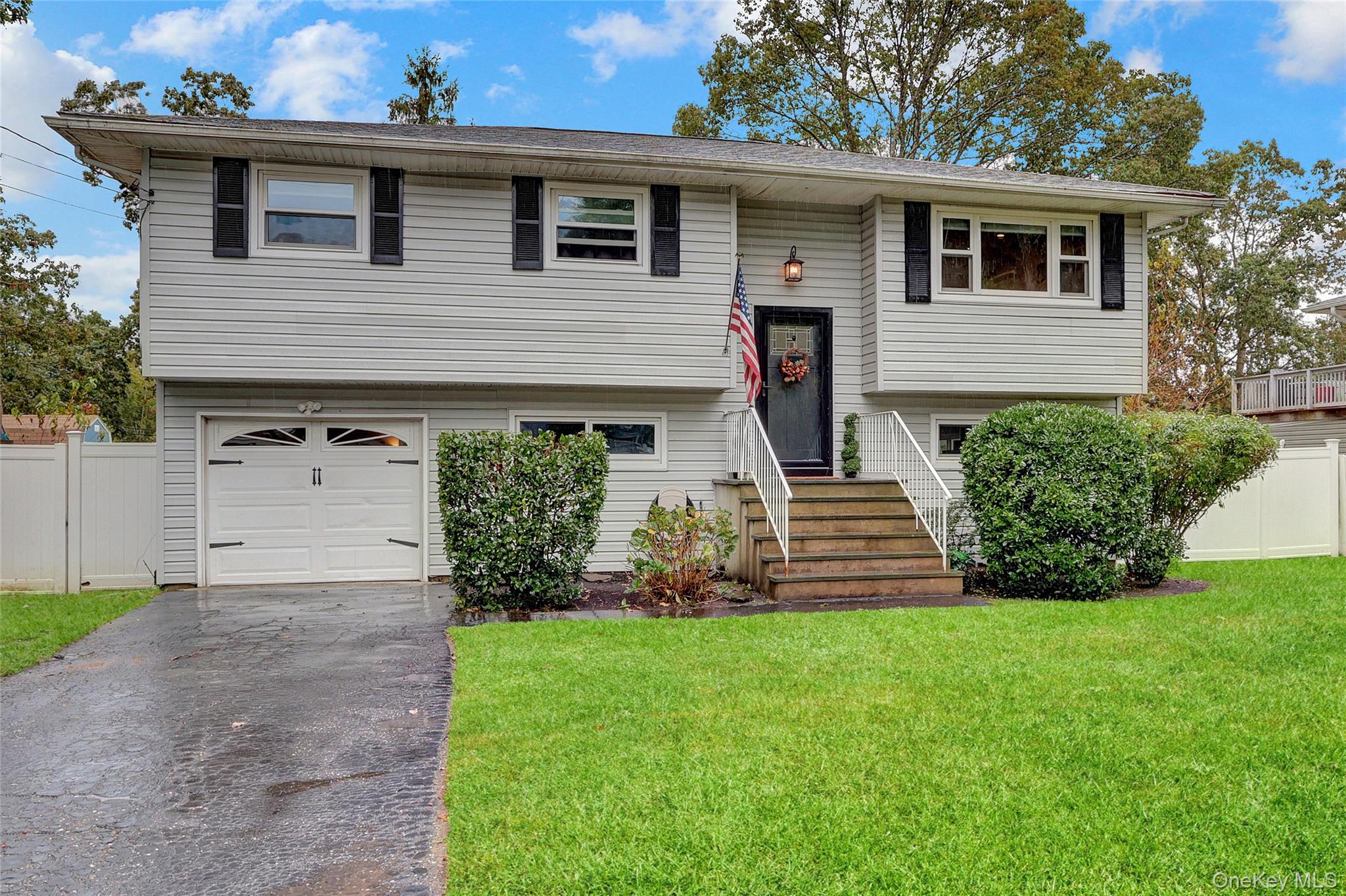 #2 photo, 58 Forrestall Drive, Mastic , NY 11950