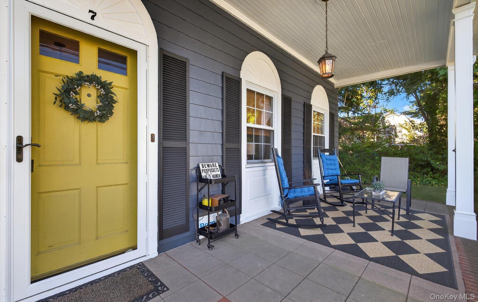 #3 photo, 7 Ransom Avenue, ナッソー郡 Sea Cliff , NY 11579