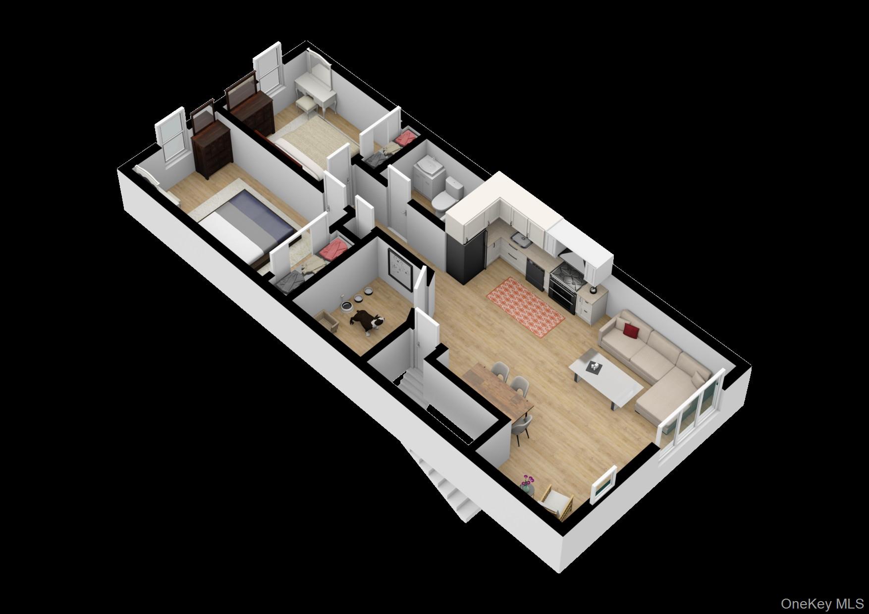 #13 photo, 344 Beach 87th Street, クイーンズ区 Rockaway Beach , NY 11693