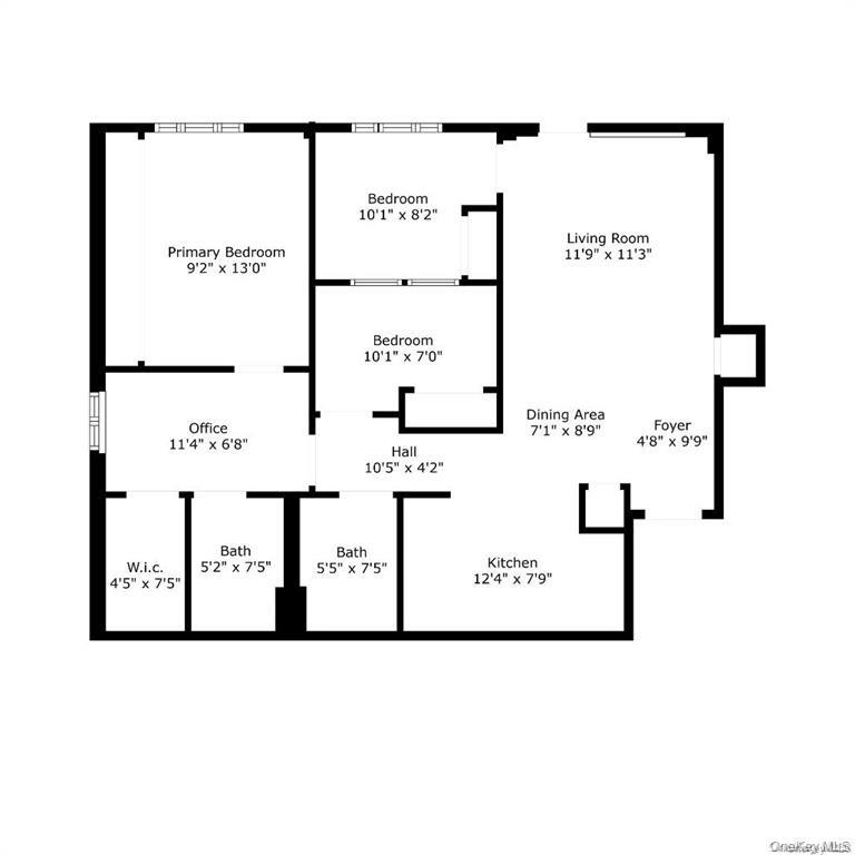 #12 photo, 64-34 Grand Central Parkway, クイーンズ区 Forest Hills , NY 11375