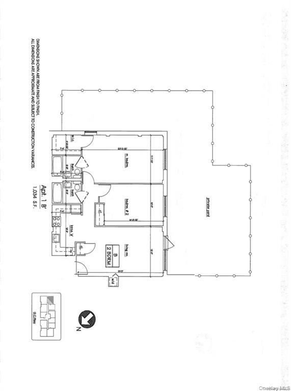 #13 photo, 64-34 Grand Central Parkway, クイーンズ区 Forest Hills , NY 11375