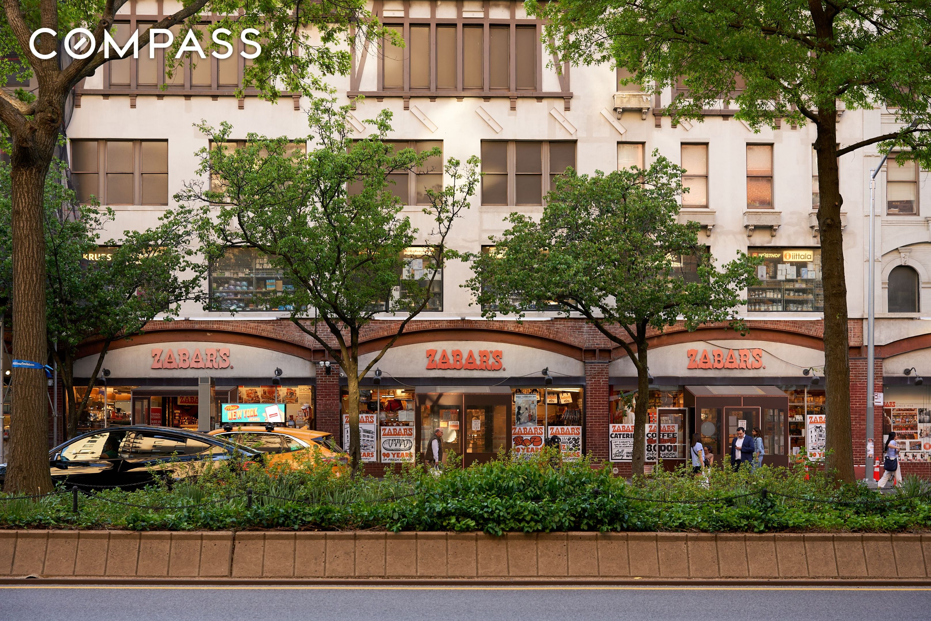 #10 photo, New York City, マンハッタン Upper West Side , NY 10024