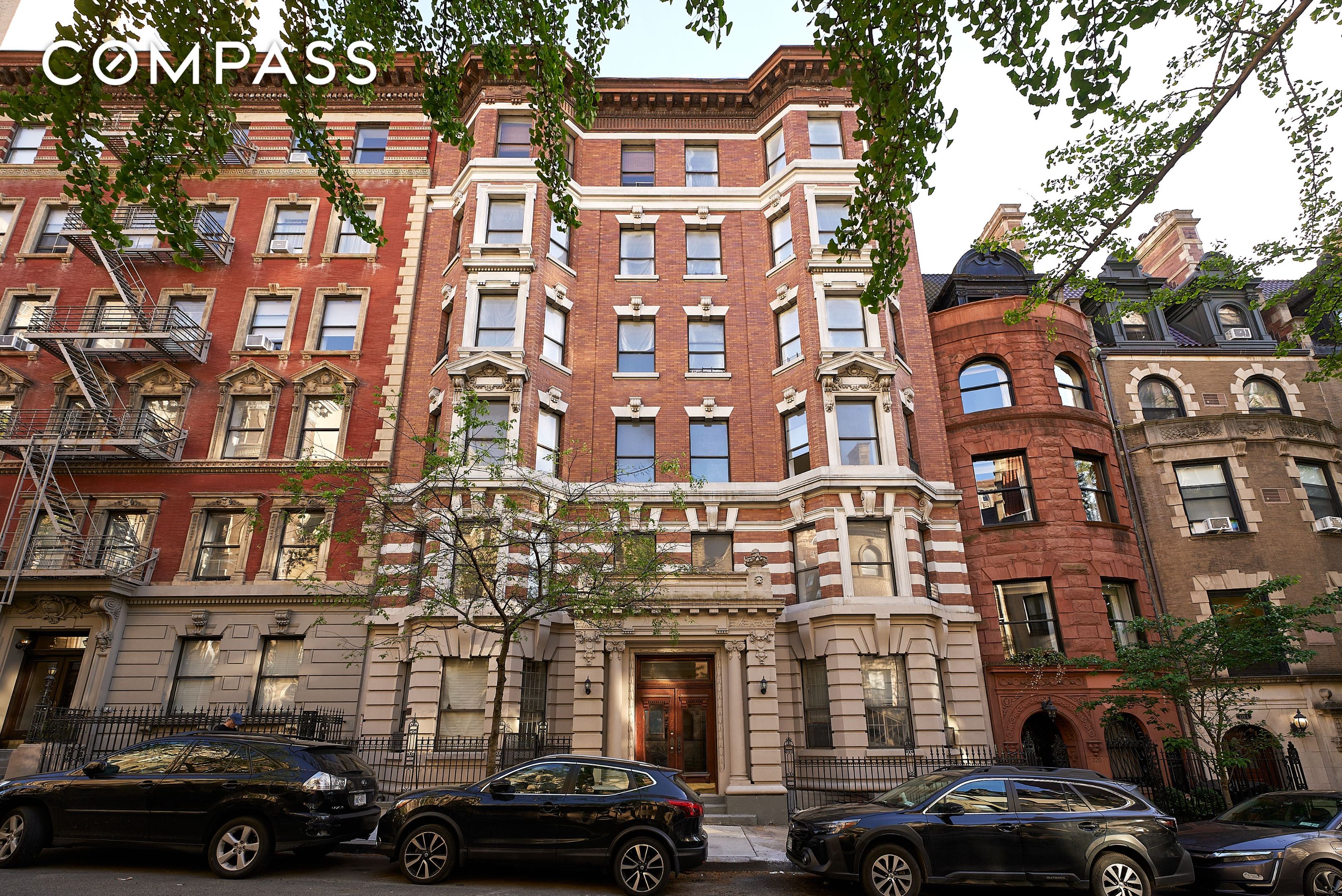 #8 photo, New York City, マンハッタン Upper West Side , NY 10024