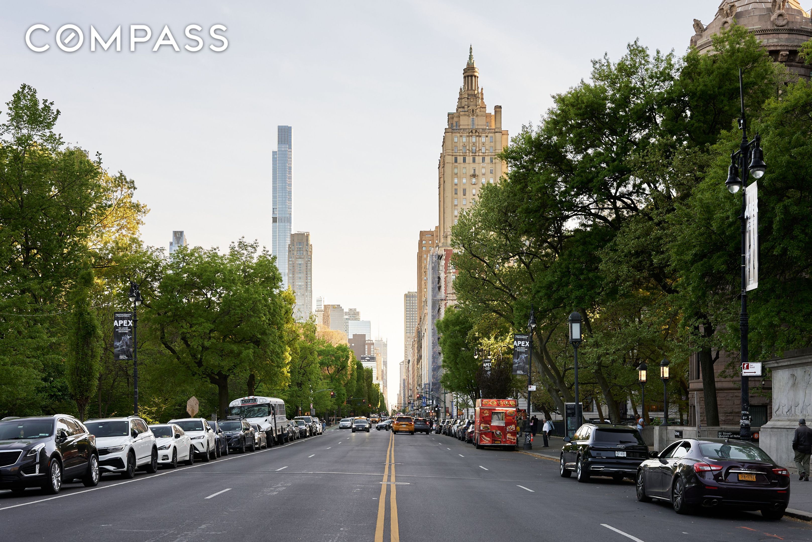 #9 photo, New York City, マンハッタン Upper West Side , NY 10024