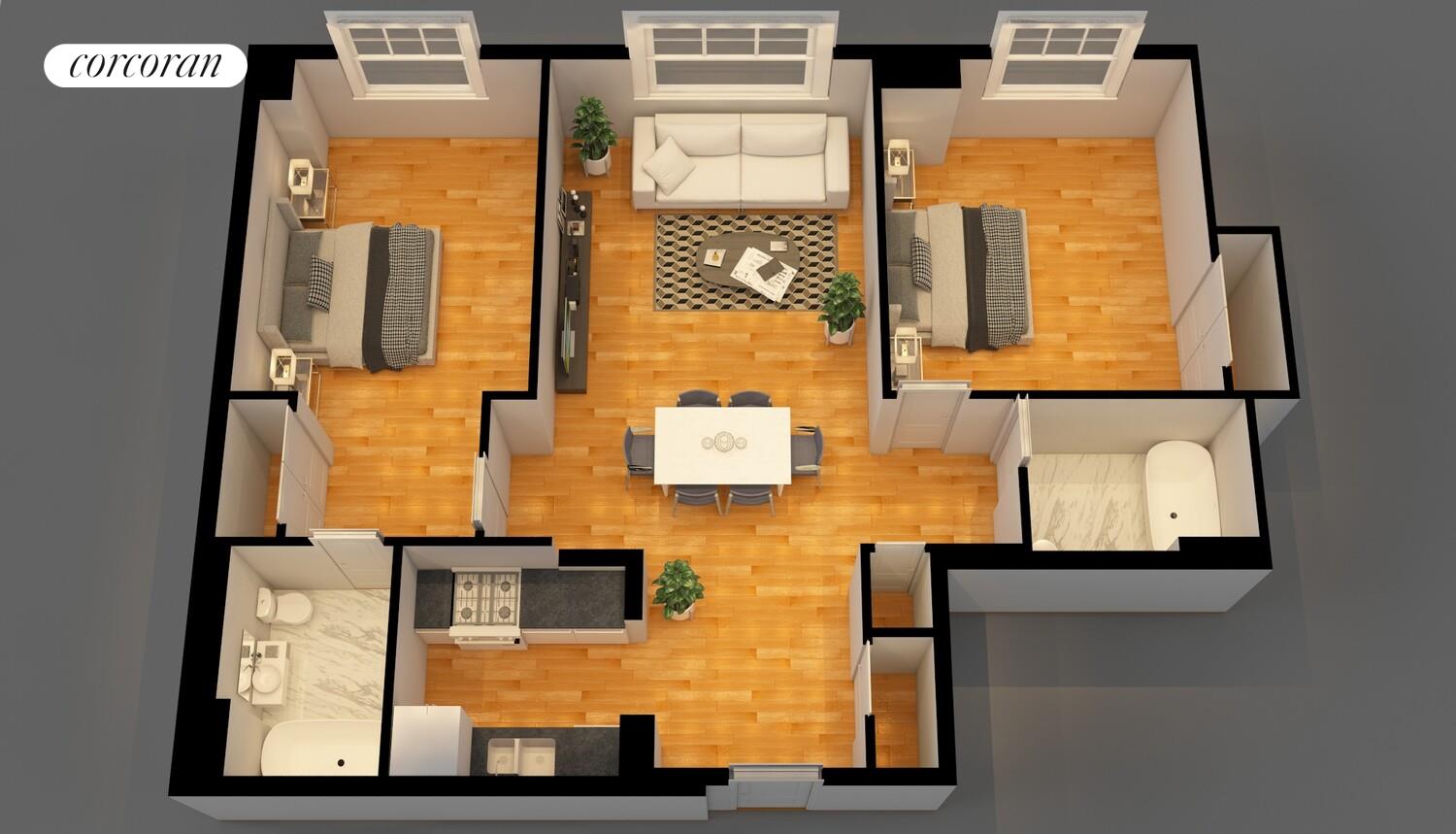 #8 photo, New York City, South Harlem , NY 10029