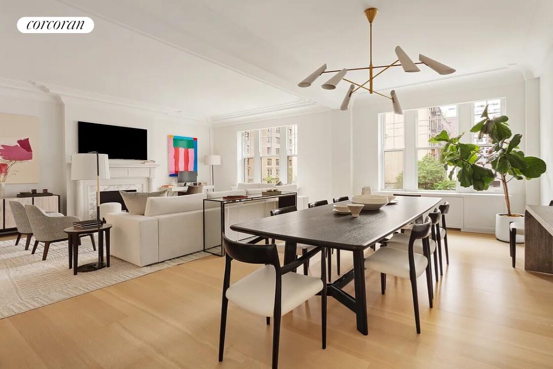 #4 photo, 875 PARK Avenue, マンハッタン Lenox Hill , NY 10075