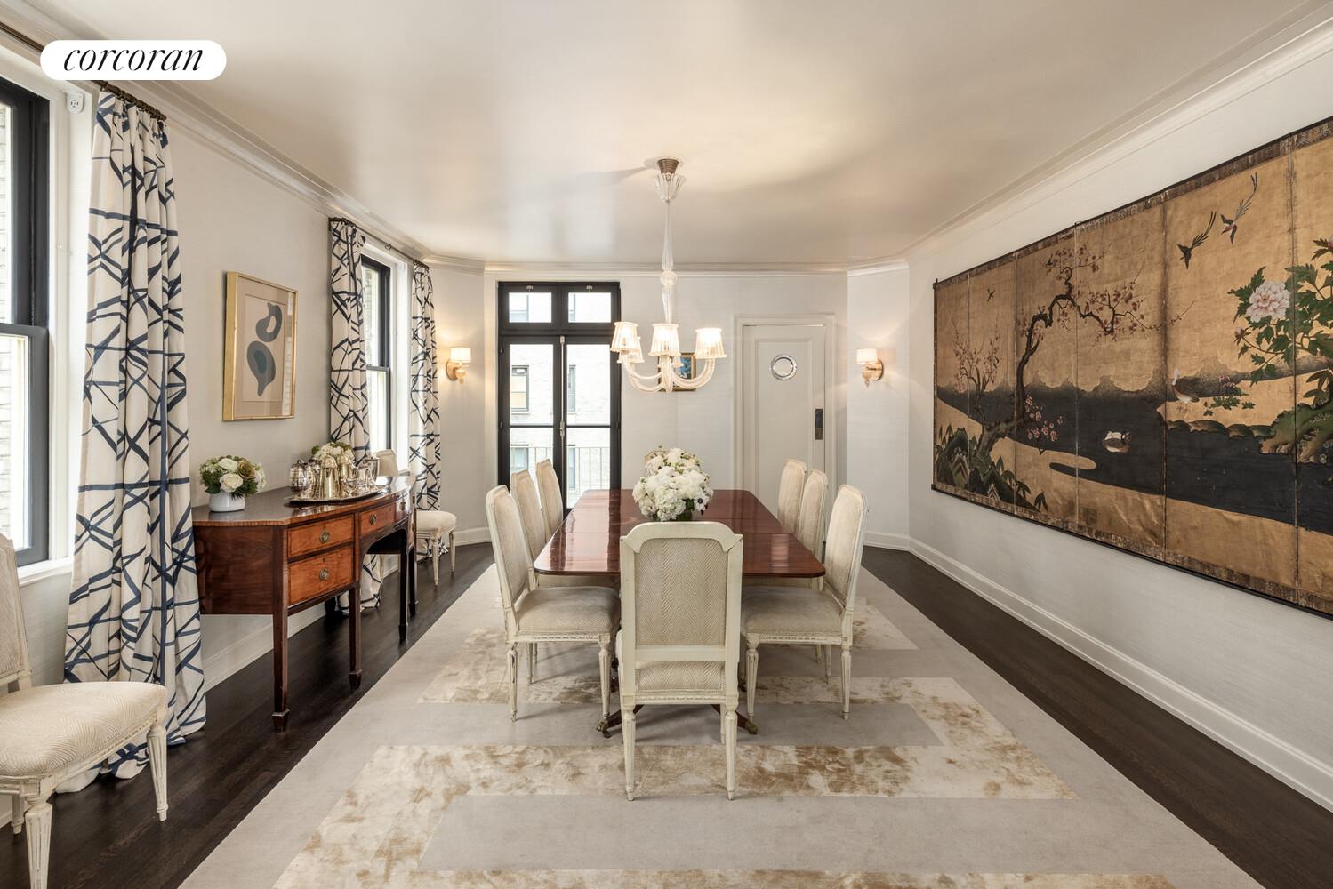 #13 photo, 3 E 84TH Street, Upper East Side , NY 10028