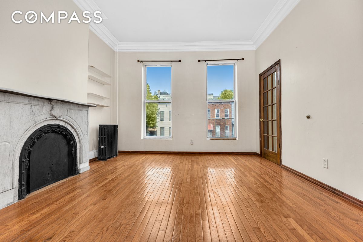 #3 photo, 116 Ryerson Street, Clinton Hill , NY 11205