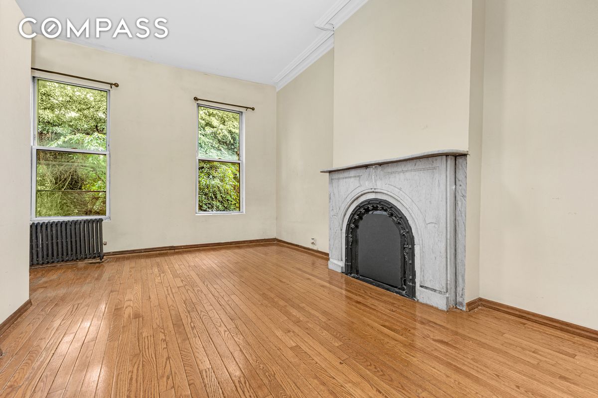 #4 photo, 116 Ryerson Street, Clinton Hill , NY 11205