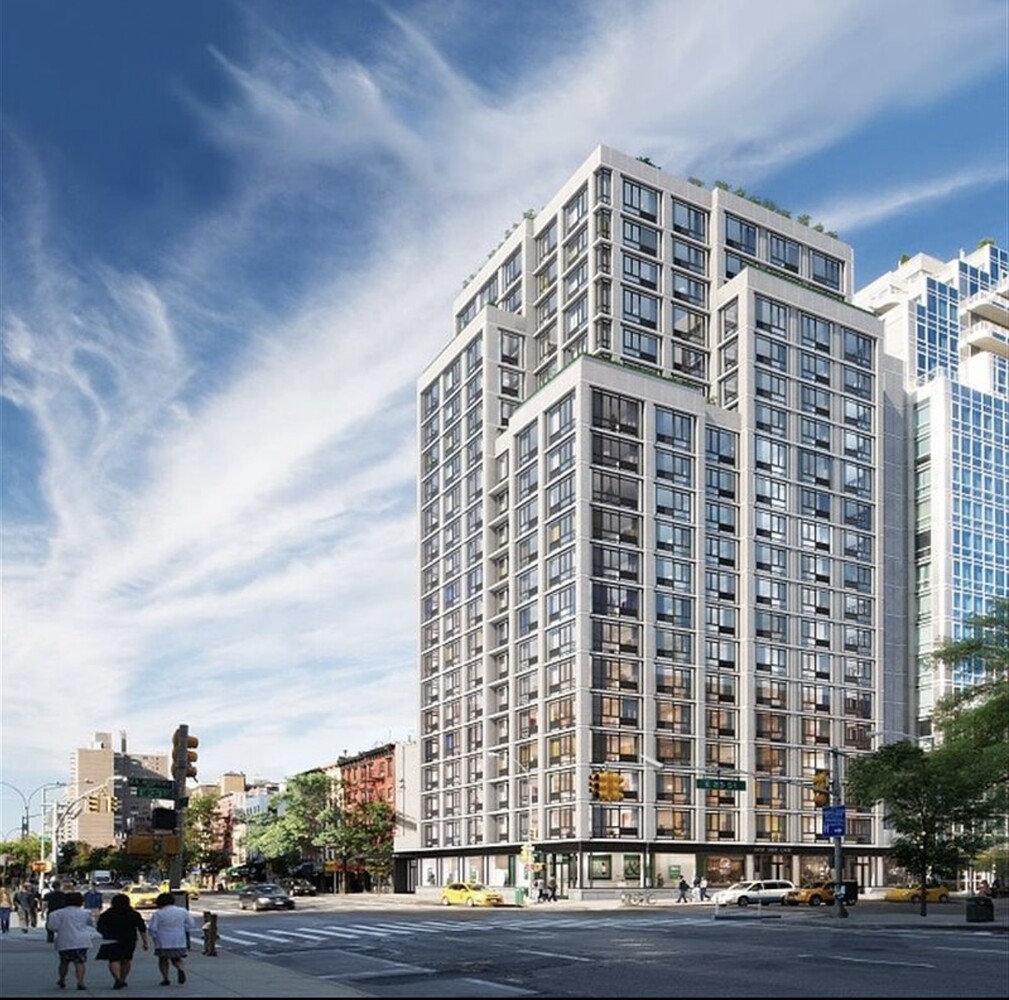 #6 photo, 385 1ST Avenue, Gramercy Park , NY 10010