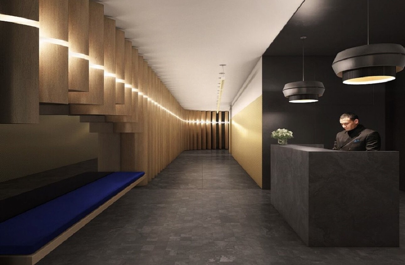 #7 photo, 385 1ST Avenue, Gramercy Park , NY 10010