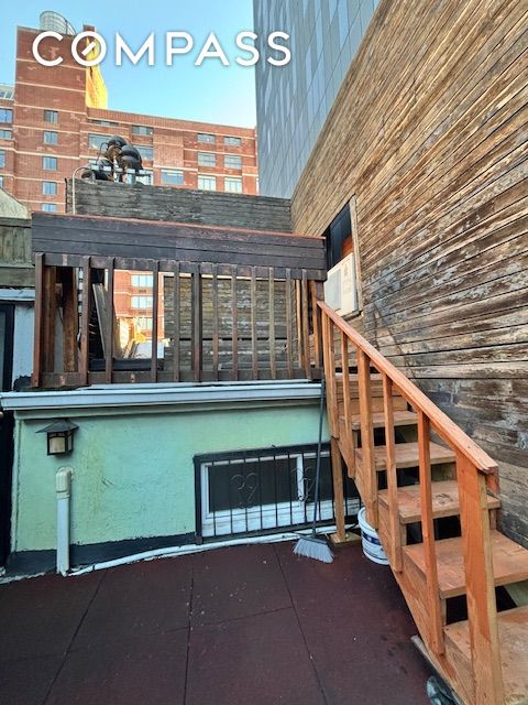 #13 photo, New York City, Chelsea , NY 10011