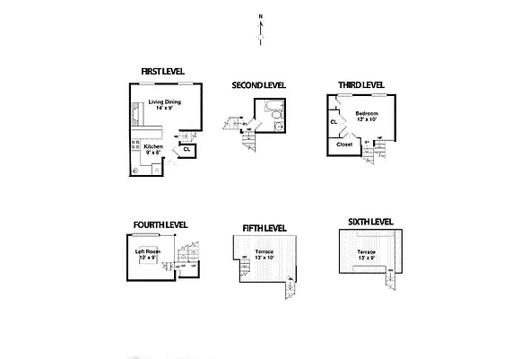 #2 photo, New York City, Chelsea , NY 10011