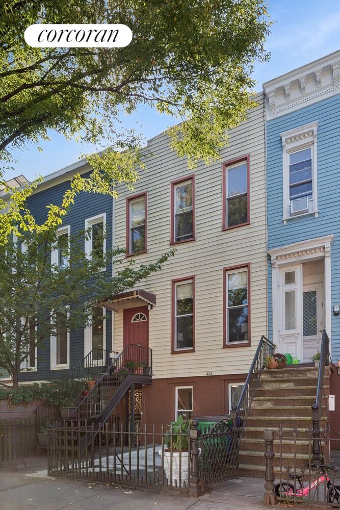 #1 photo, 42A WINDSOR Place, ブルックリン区 South Slope , NY 11215