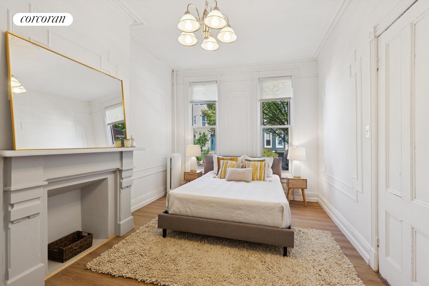 #11 photo, 42A WINDSOR Place, ブルックリン区 South Slope , NY 11215