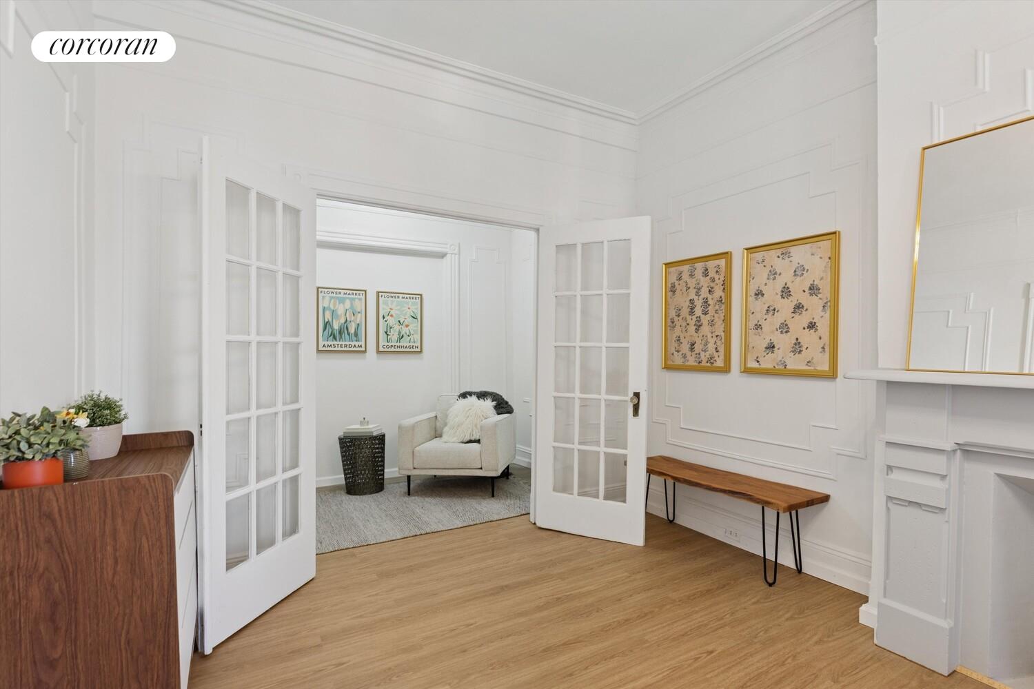 #12 photo, 42A WINDSOR Place, ブルックリン区 South Slope , NY 11215