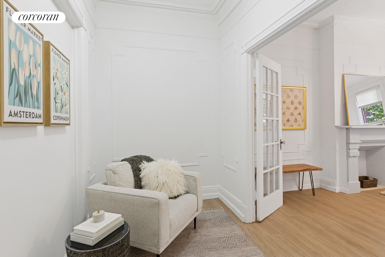 #13 photo, 42A WINDSOR Place, ブルックリン区 South Slope , NY 11215