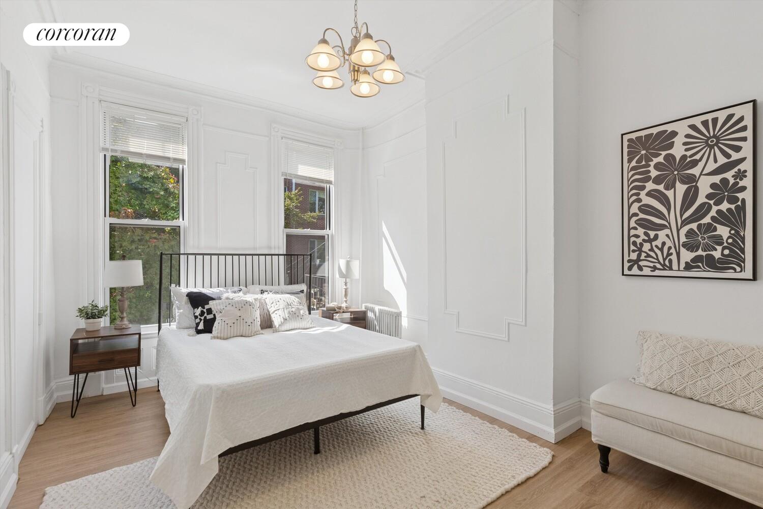 #14 photo, 42A WINDSOR Place, ブルックリン区 South Slope , NY 11215