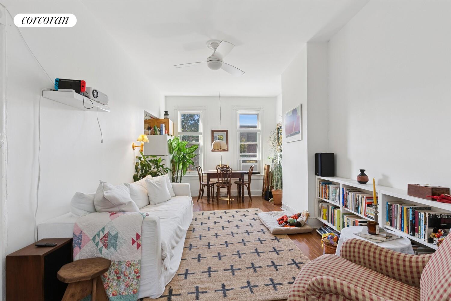 #17 photo, 42A WINDSOR Place, ブルックリン区 South Slope , NY 11215