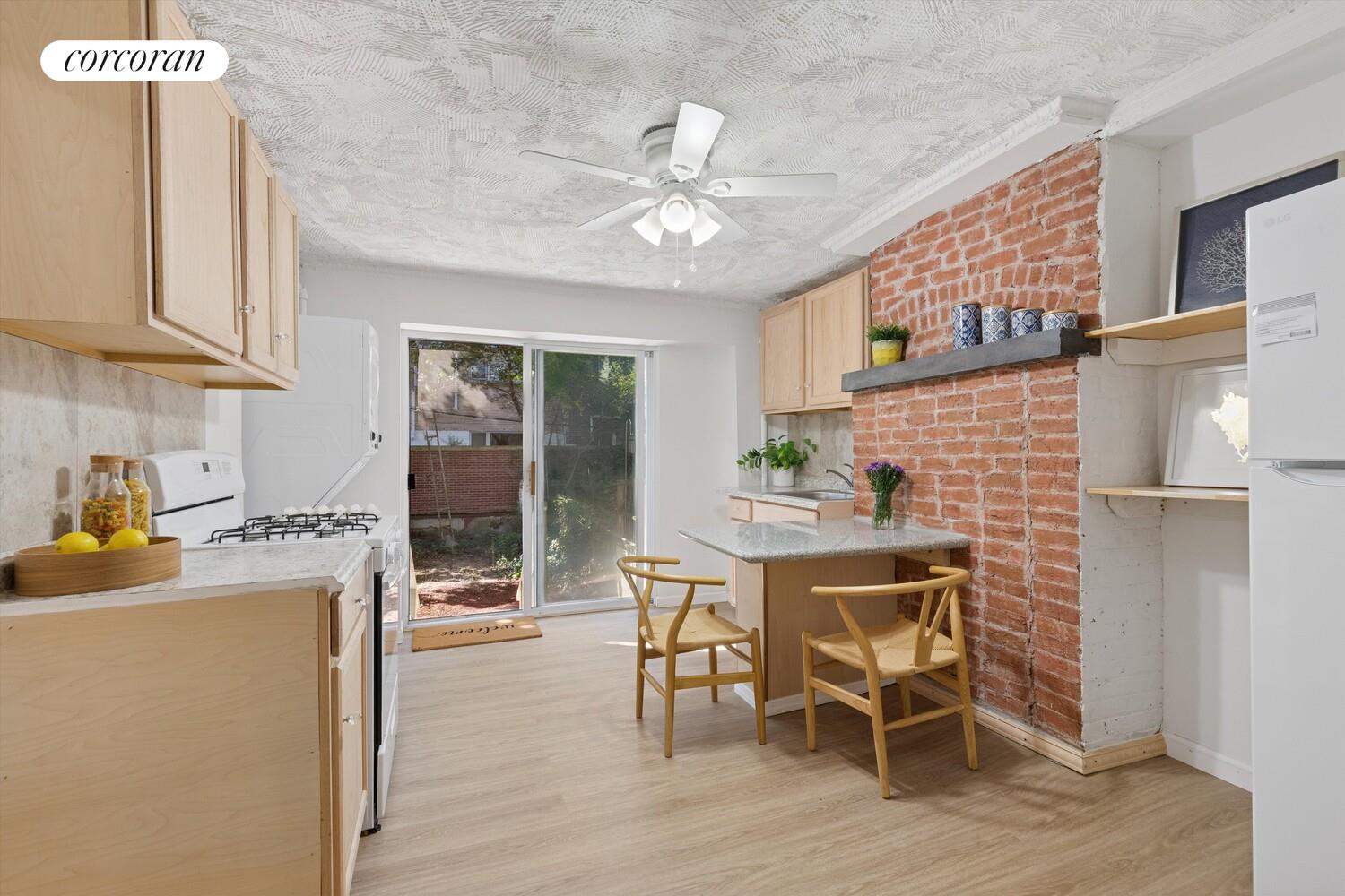 #7 photo, 42A WINDSOR Place, ブルックリン区 South Slope , NY 11215