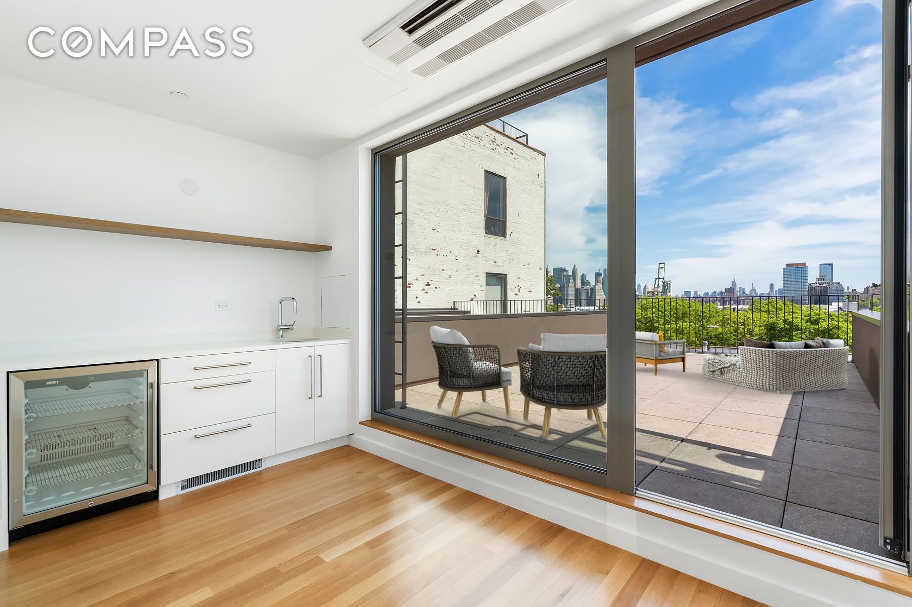 #11 photo, Brooklyn, Columbia Street Waterfront , NY 11231