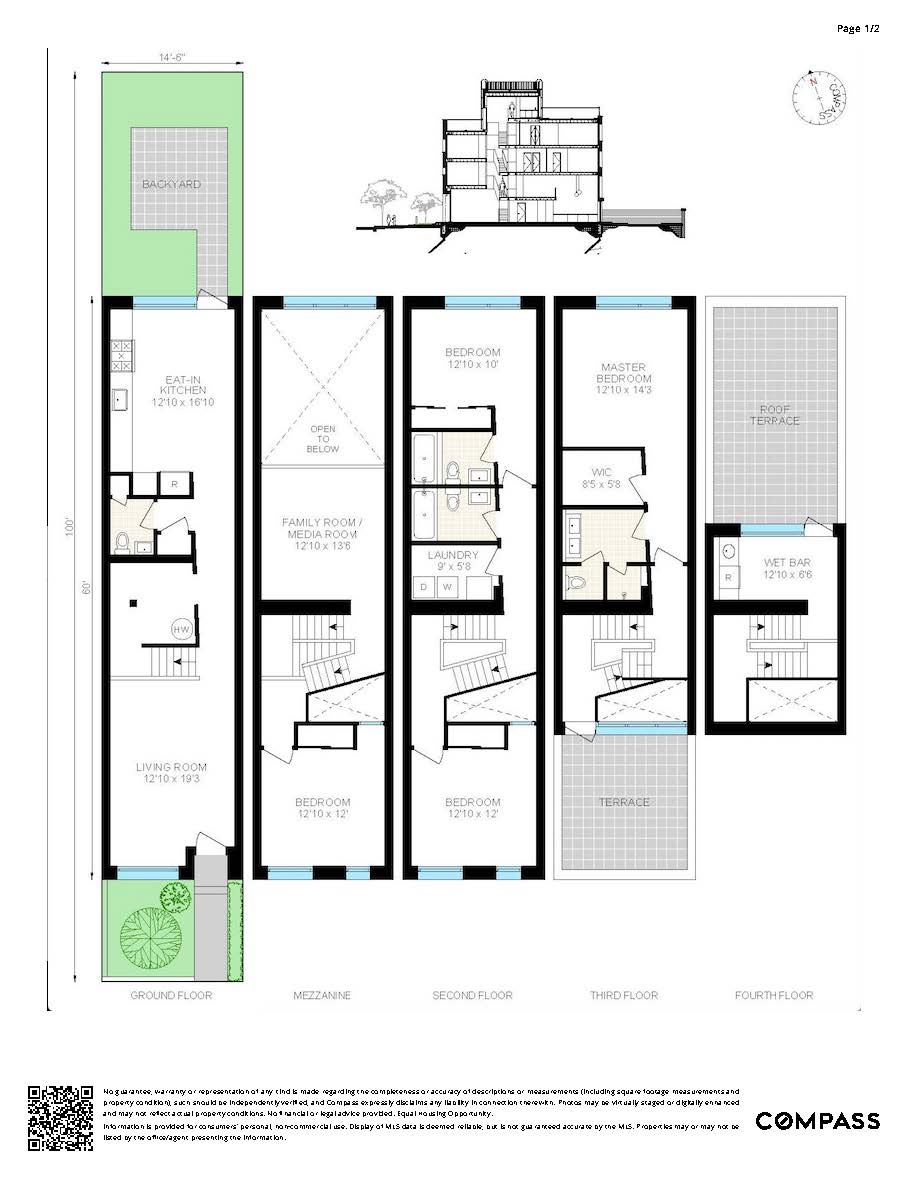 #2 photo, Brooklyn, Columbia Street Waterfront , NY 11231