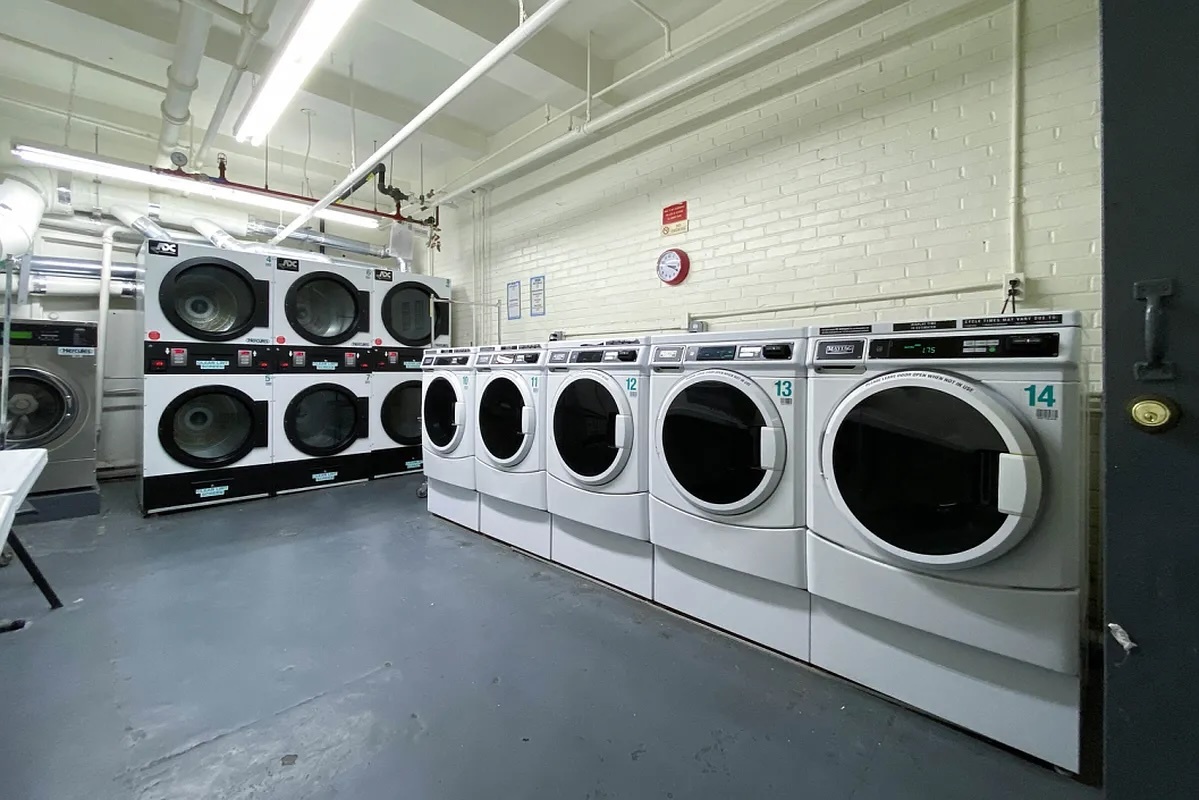 #12 photo, 467 Central Park W, マンハッタン Central Park West , NY 10025