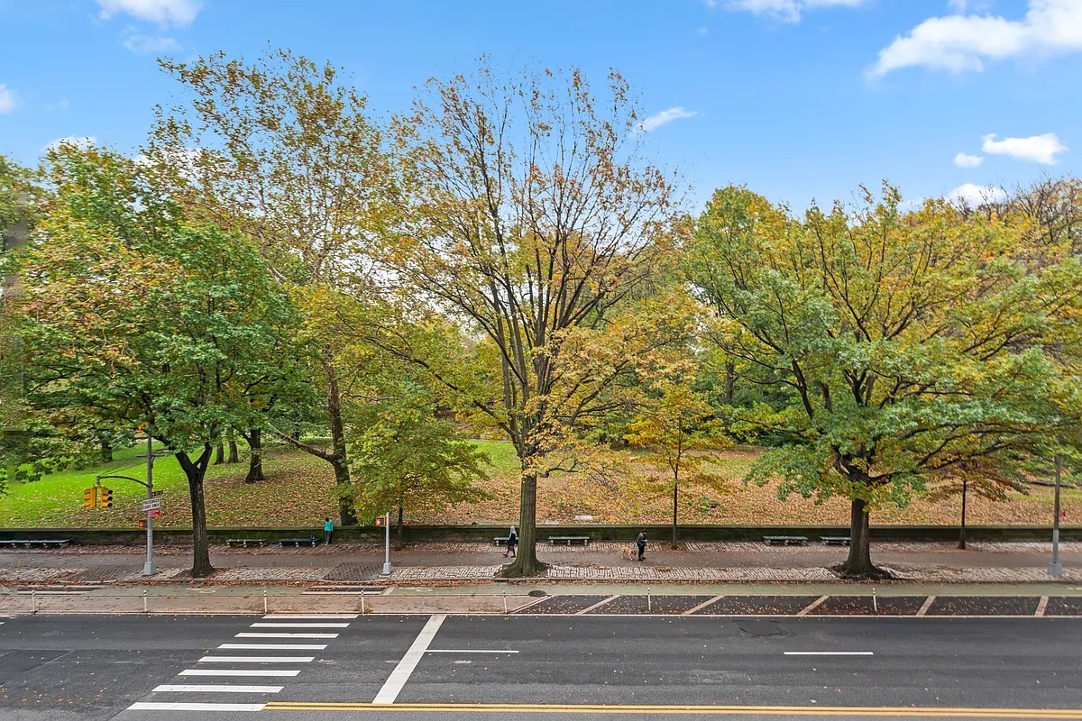 #14 photo, 467 Central Park W, マンハッタン Central Park West , NY 10025