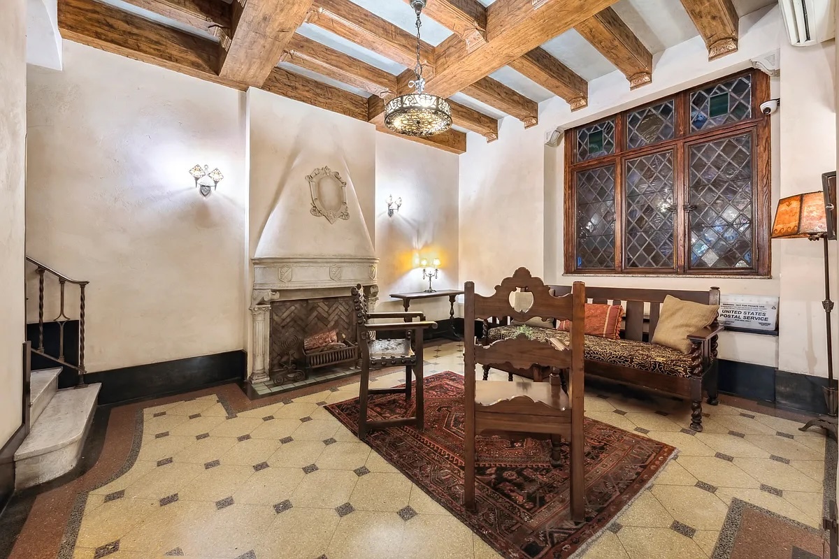 #3 photo, 467 Central Park W, マンハッタン Central Park West , NY 10025