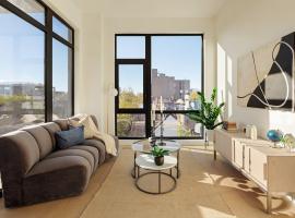 1027 Bushwick Avenue #2-B 房源照片 1