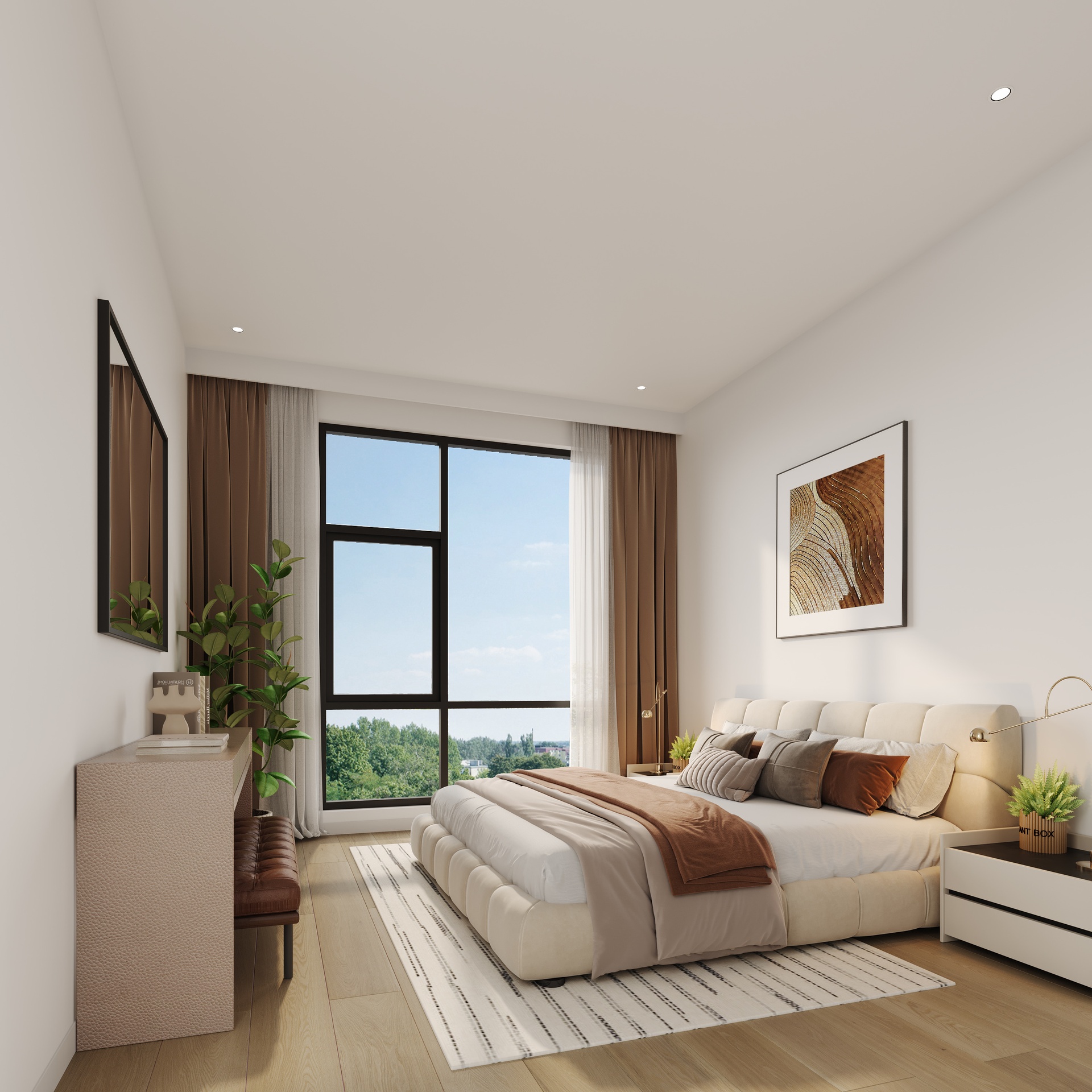 #5 photo, 1027 Bushwick Avenue, ブルックリン区 Bushwick , NY 11221