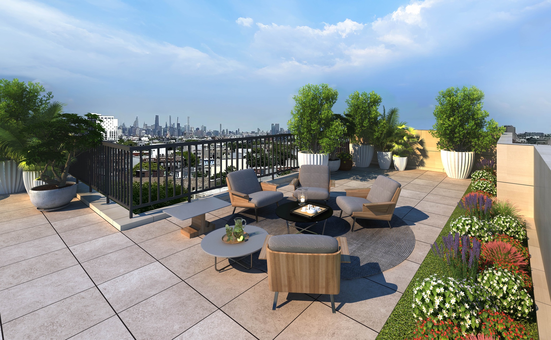 #9 photo, 1027 Bushwick Avenue, ブルックリン区 Bushwick , NY 11221