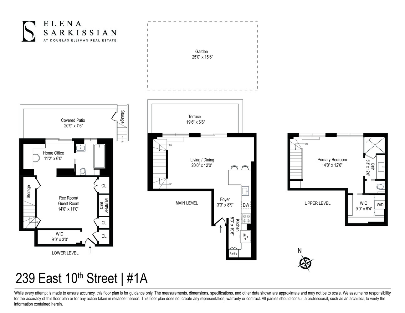 #2 photo, 239 E 10TH Street, East Village , NY 10003