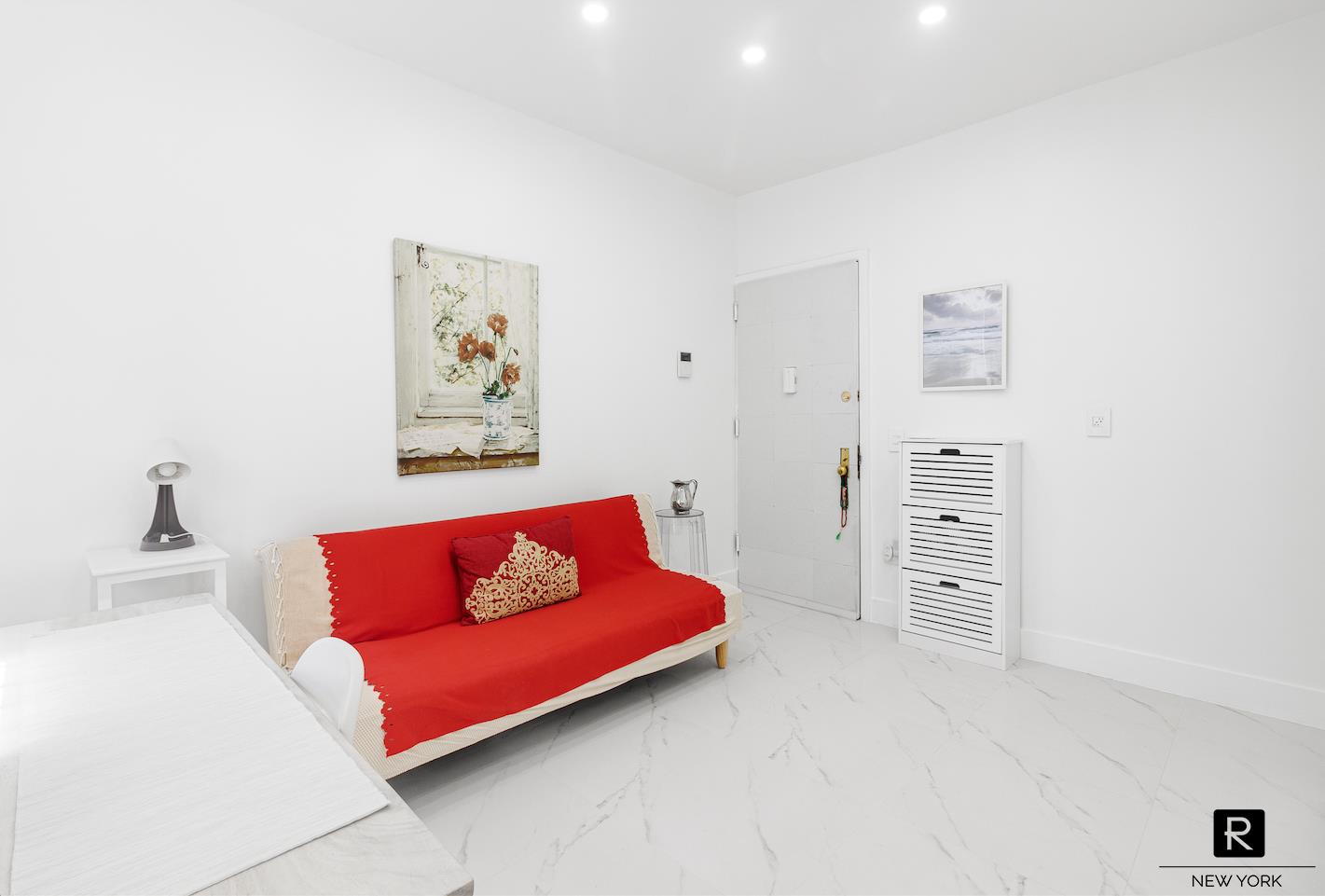 #4 photo, 4-6 W 105th Street, マンハッタン Central Park West , NY 10025