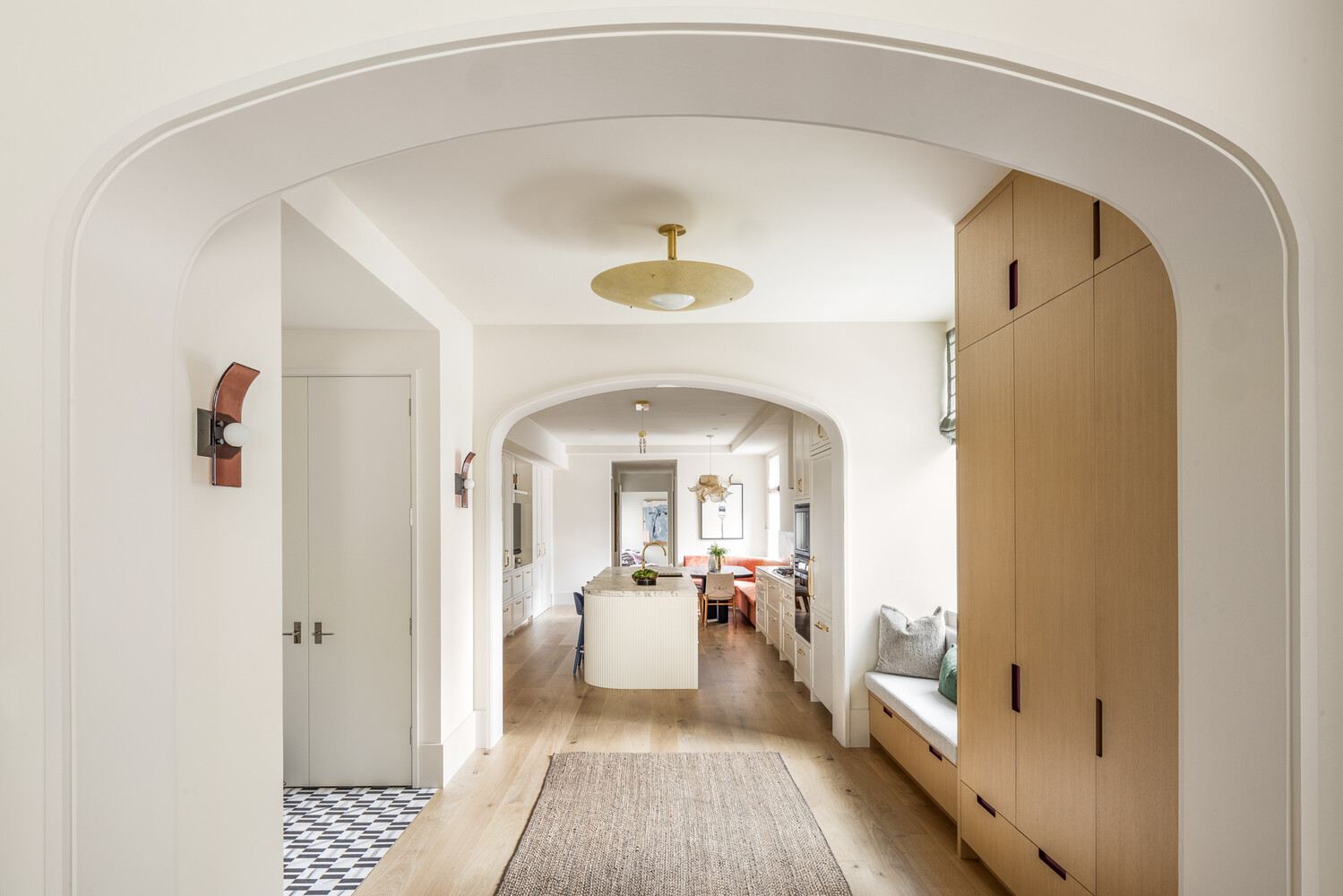 #14 photo, 286 SPRING Street, マンハッタン Hudson Square , NY 10013