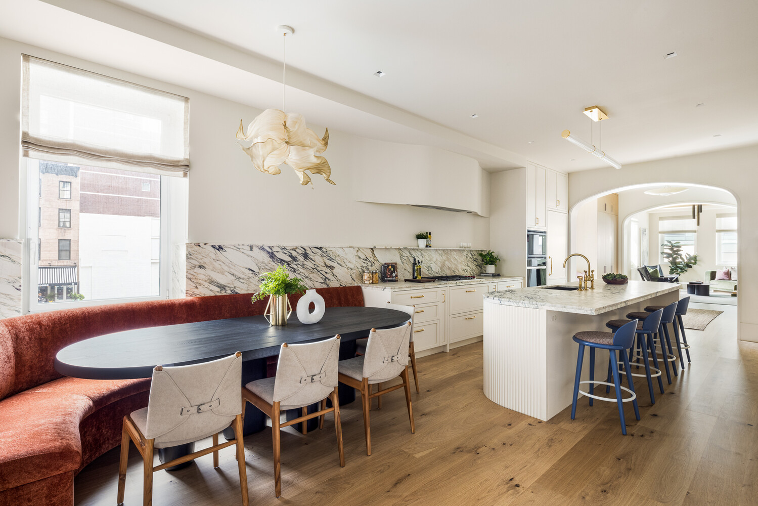 #4 photo, 286 SPRING Street, マンハッタン Hudson Square , NY 10013