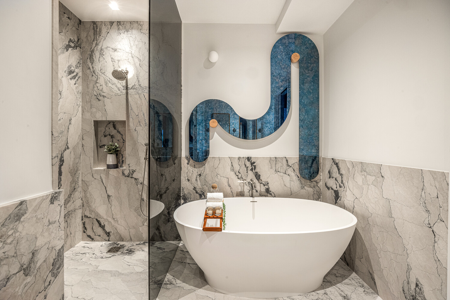 #8 photo, 286 SPRING Street, マンハッタン Hudson Square , NY 10013