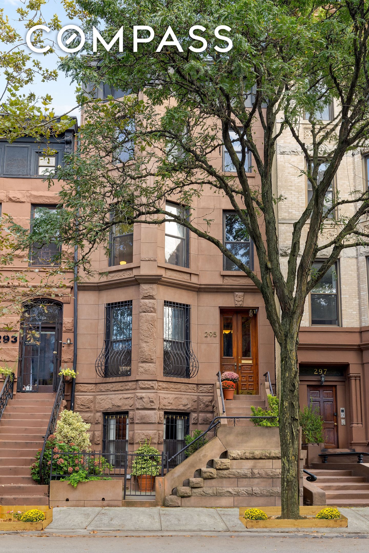 #21 photo, 295 6th Avenue, ブルックリン区 Park Slope , NY 11215