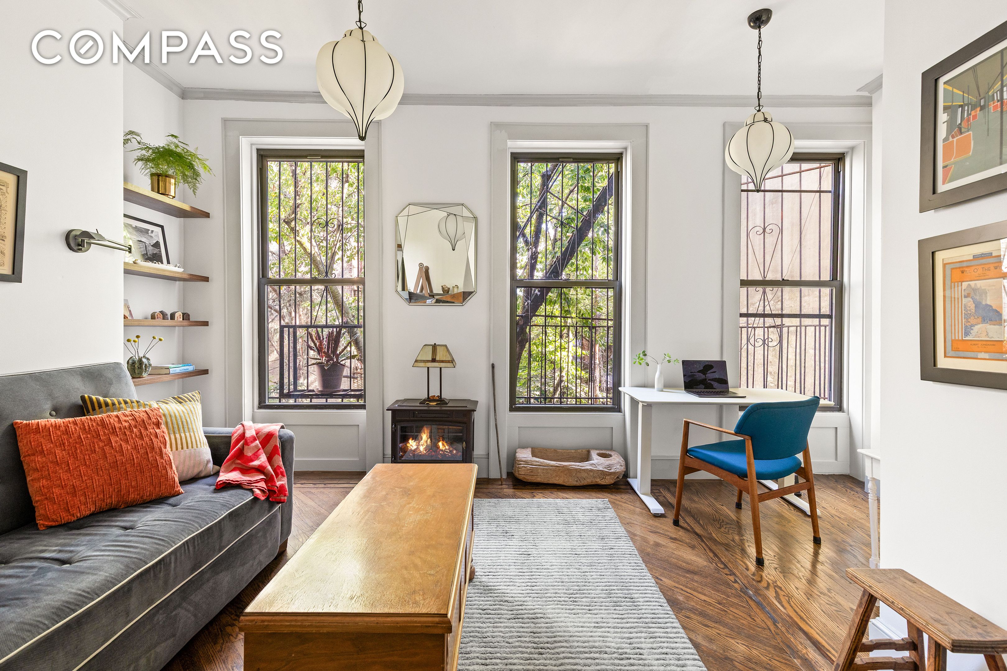 #7 photo, 295 6th Avenue, ブルックリン区 Park Slope , NY 11215