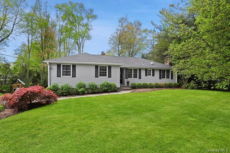 #1 photo, 110 The Farms Road, 纽约州 Bedford , NY 10506