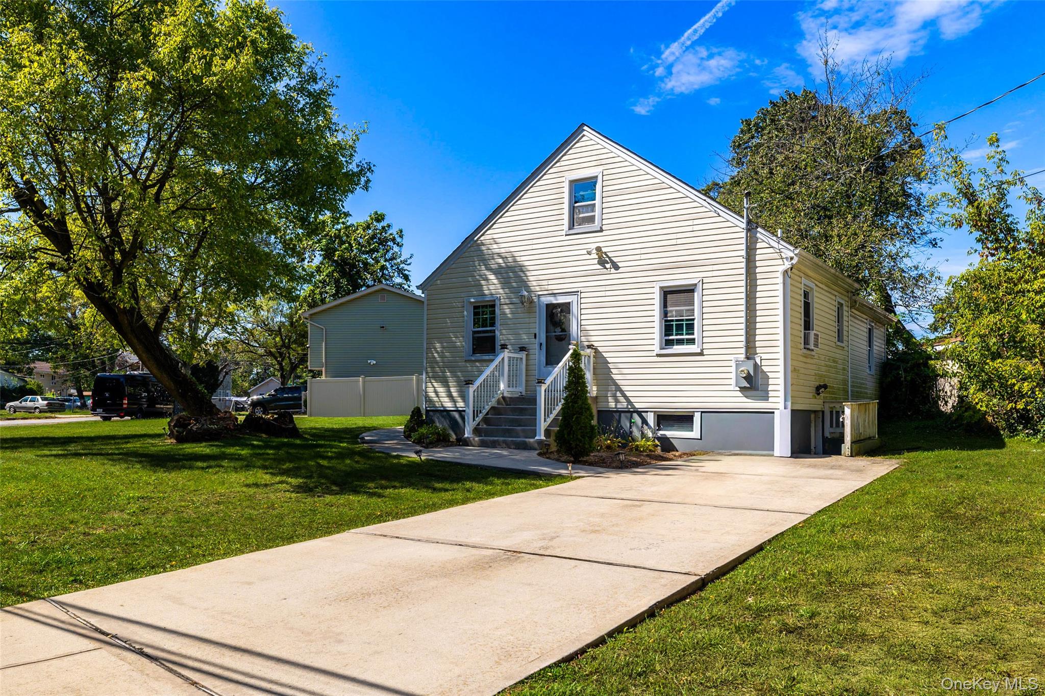 #1 photo, 49 Elizabeth Street, Roosevelt , NY 11575