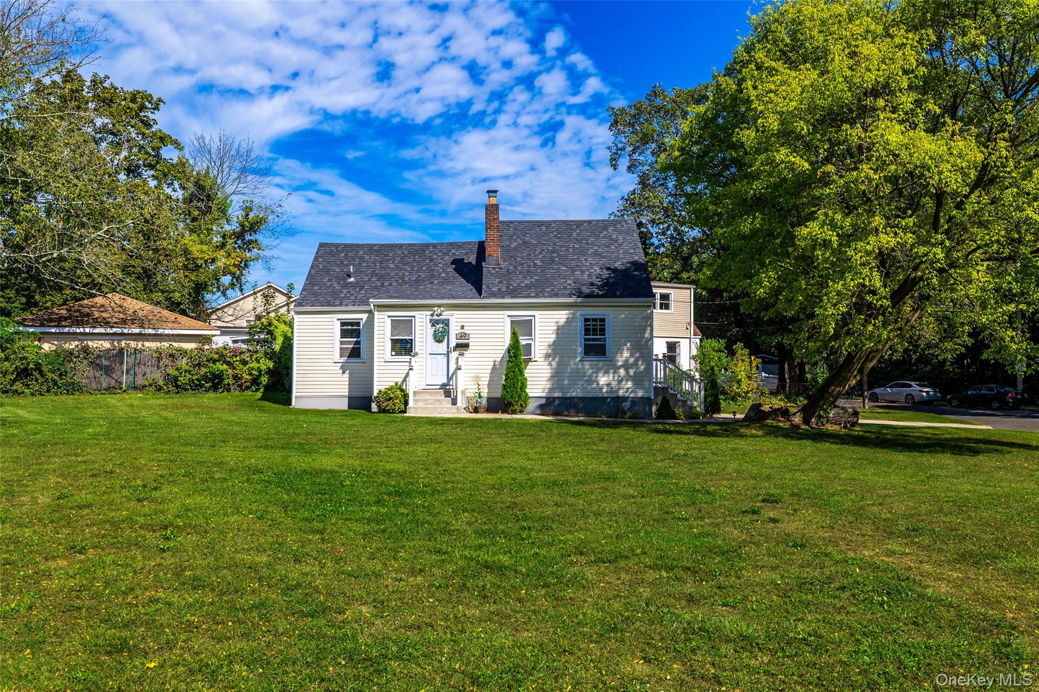 #2 photo, 49 Elizabeth Street, Roosevelt , NY 11575