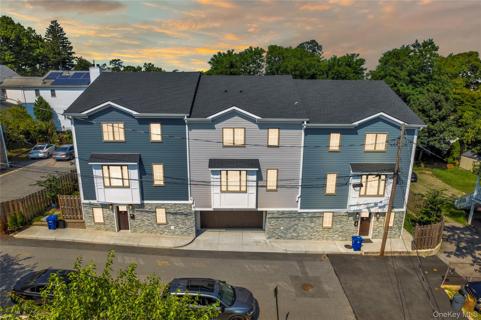 #1 photo, 13 English Lane, Dobbs Ferry , NY 10522