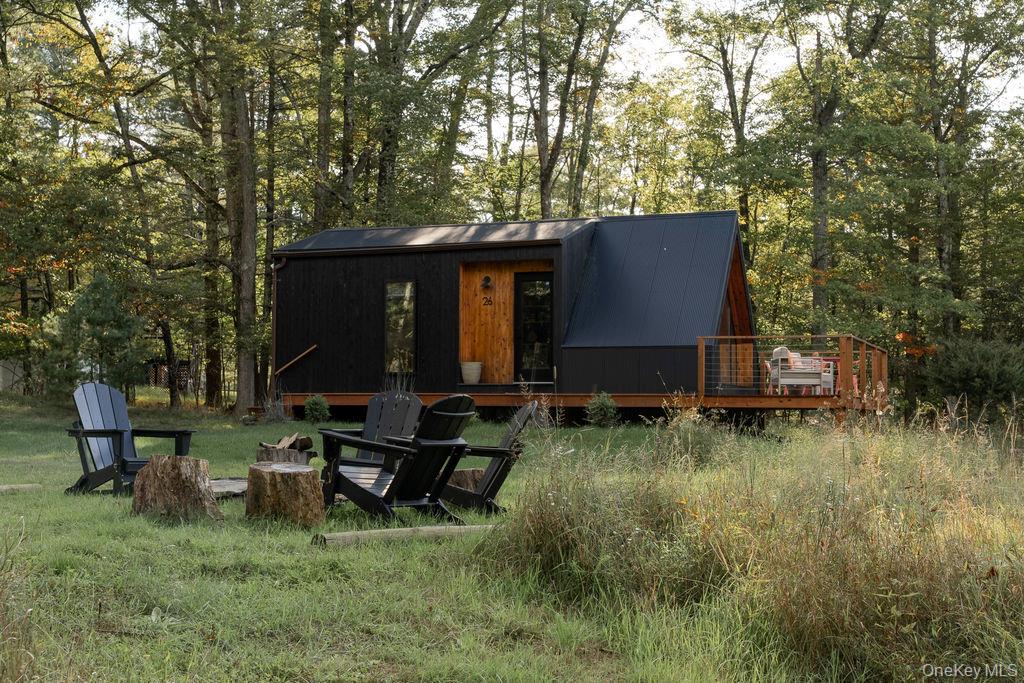 #3 photo, 26 Kelder Road, Olivebridge , NY 12461