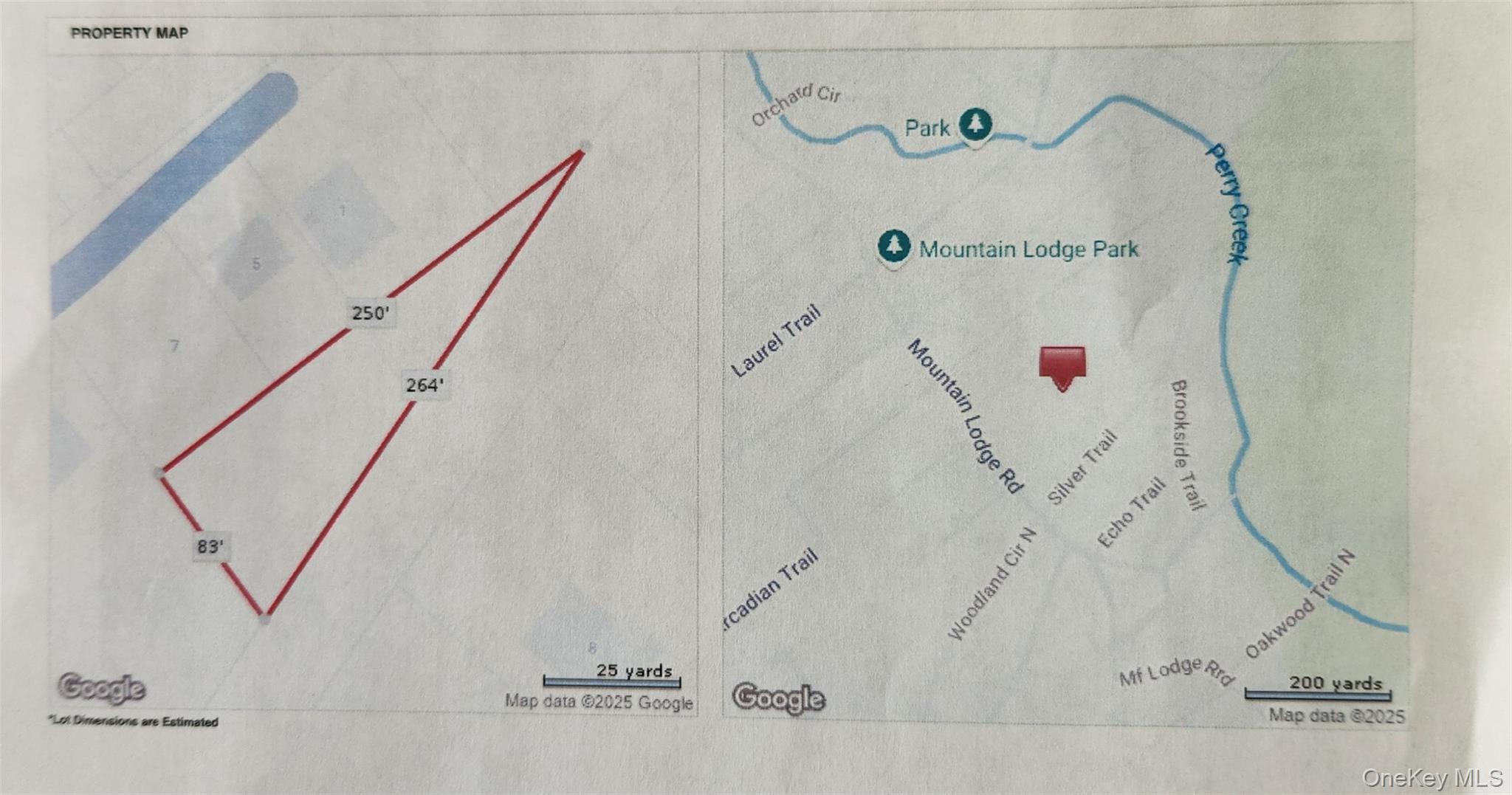 #2 photo, Emerald Trail, Washingtonville , NY 10914