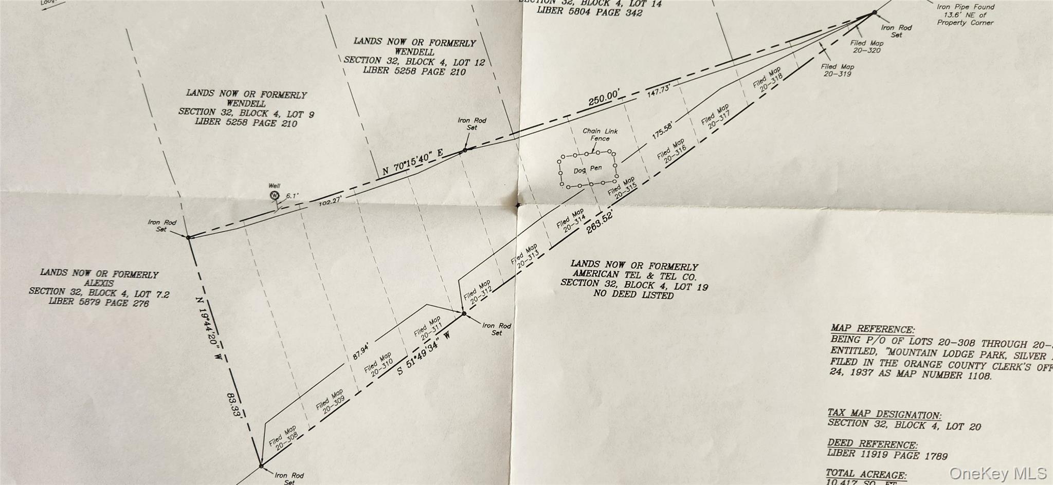 #3 photo, Emerald Trail, Washingtonville , NY 10914