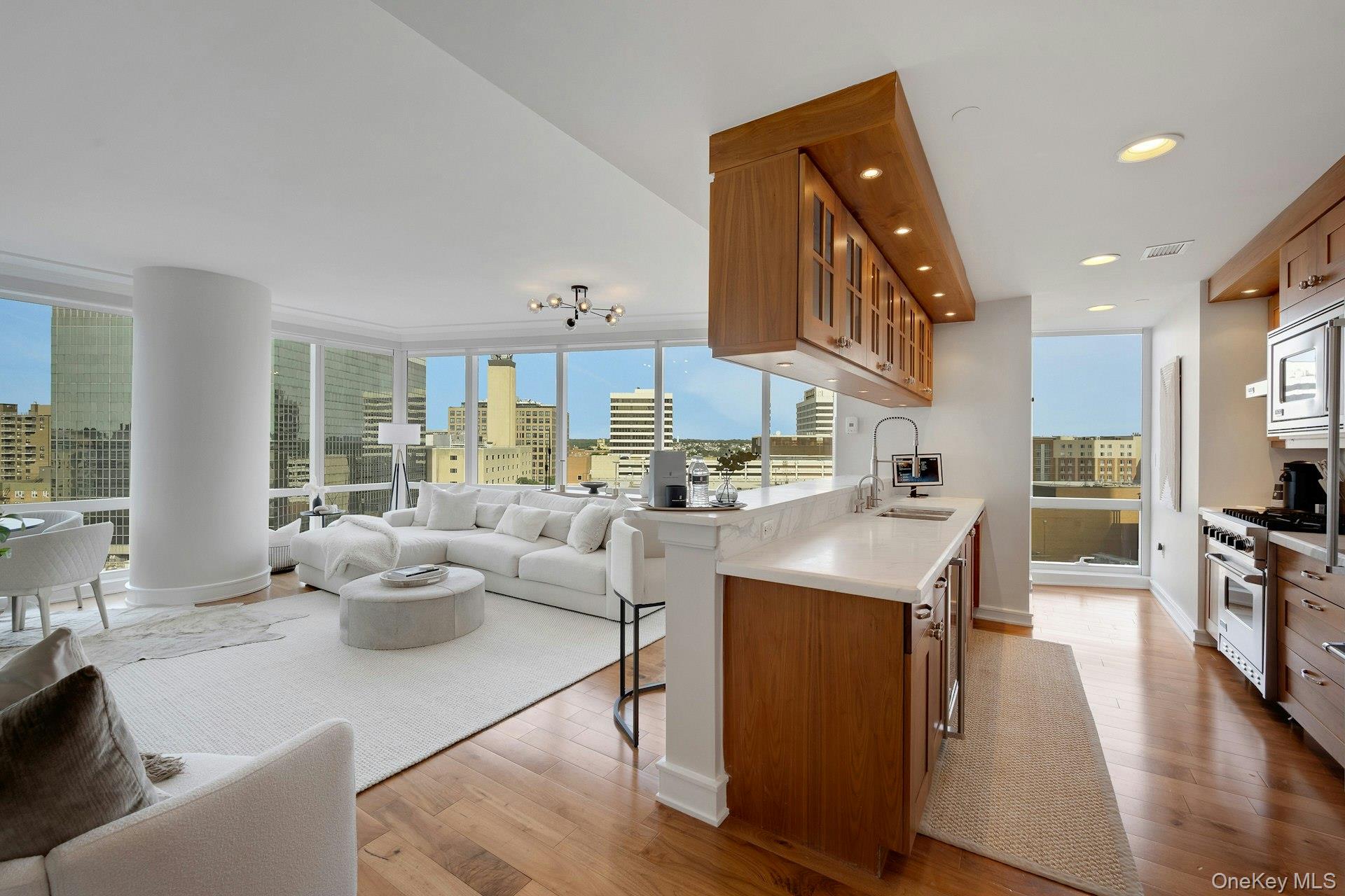 #10 photo, 5 Renaissance Square, White Plains , NY 10601